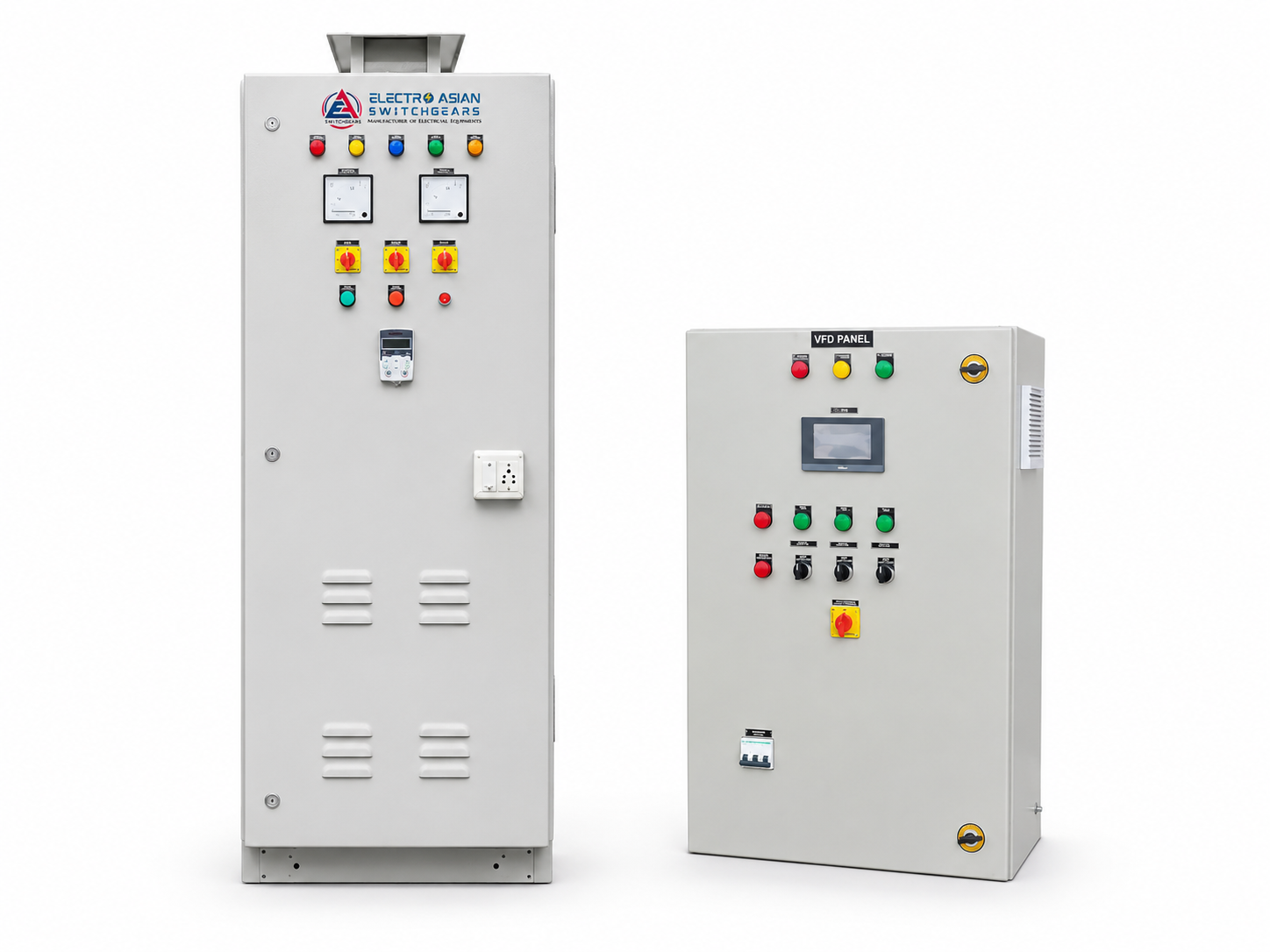 VFD Panel